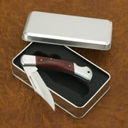 Personalized Yukon Lock Back Knife