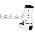thumbnail image 5 of Ankle Support Brace Breathable Adjustable Foot Sag Correction Ankle Brace StabilizerRight L, 5 of 5