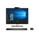 thumbnail image 2 of All in One HP 24-XA006T1LA AMD A9 RAM 8GB DD 1TB + SSD 256GB más Multifuncional HP, 2 of 4