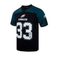thumbnail image 2 of PLAYERA DEPORTIVA PHILADELPHIA EAGLES PARA CABALLERO 100% ORIGINAL NFL  323732, 2 of 5