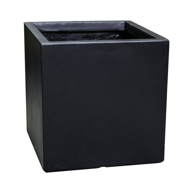 Kasamodern Modern Large Square Planter Pot Kasamodern Modern Large Square Planter Pot