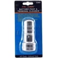 thumbnail image 2 of Battery Post & Terminal Cleaner, 2 of 2