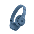 thumbnail image 5 of Auriculares inalámbricos Beats Solo4 Beats Azul pizarra, 5 of 5