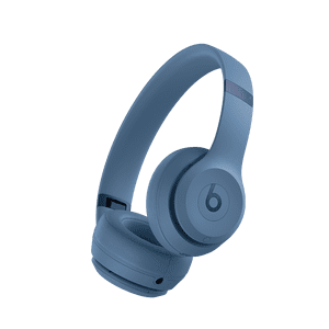 Beats Solo 4 Wireless On-Ear Headphones