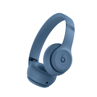 ヘッドホン Beats by dr.dre Studio Wireless Blue Beats by Dr. Dre Studio Wireless Headphones Stereo Mini