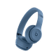 thumbnail image 5 of Auriculares inalámbricos Beats Solo4 Beats Azul pizarra, 5 of 5