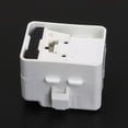 thumbnail image 4 of BQLZR Ultra Durable Refrigerator Relay and Overload Replacement for Whirlpool 61005518, 4 of 5