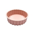 thumbnail image 1 of Molde de silicona para pan y dulces Matsuzay Rosa, 1 of 6