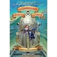 thumbnail image 2 of The Curious League of Detectives and Thi The Curious League of Detectives and Thieves 3: The Peruvian Express, (Hardcover), 2 of 2