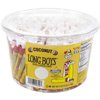 Long Boys Coconut Caramels, 44 oz