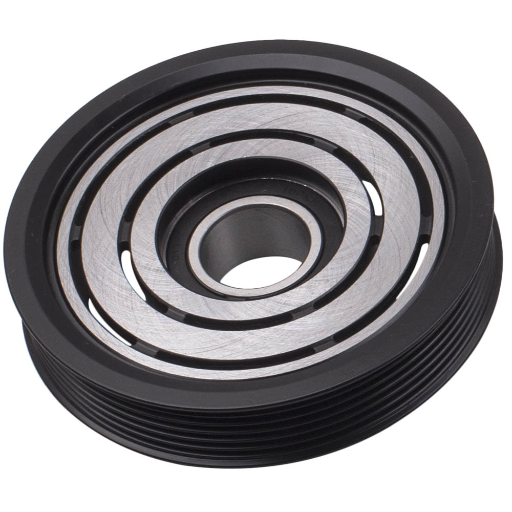 BFO A/C Compressor Clutch Repair Kit For Dodge Nitro 3.7L V6 & Jeep Liberty 2006-2008