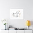 thumbnail image 3 of Scripture Walls Amazing Grace James 4:6 Christian Wall Art Bible Verse Print Ready to Hang Unframed, 3 of 18