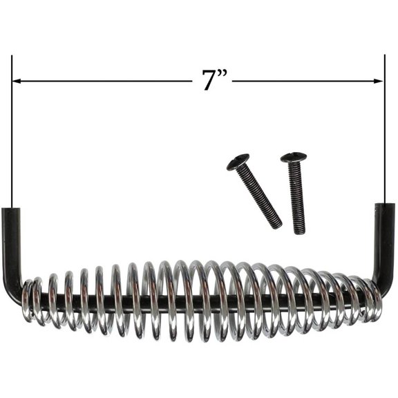 Door Handle Kit Compatible With Masterbuilt Gas Grills