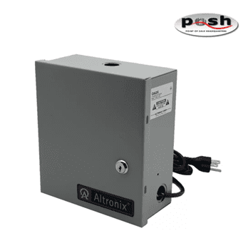 Restored Altronix 0A2X/0A2 Occupancy Alert System (Refurbished)