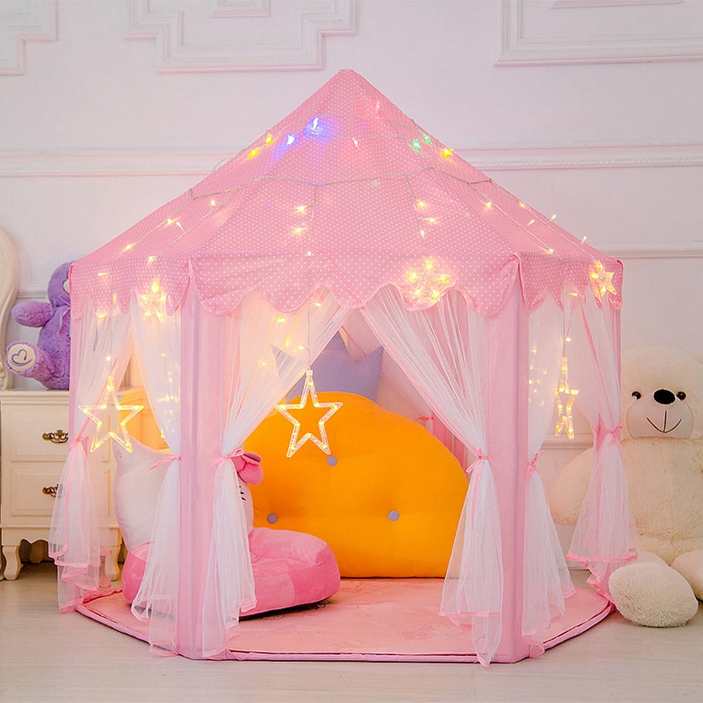 princess dream tent