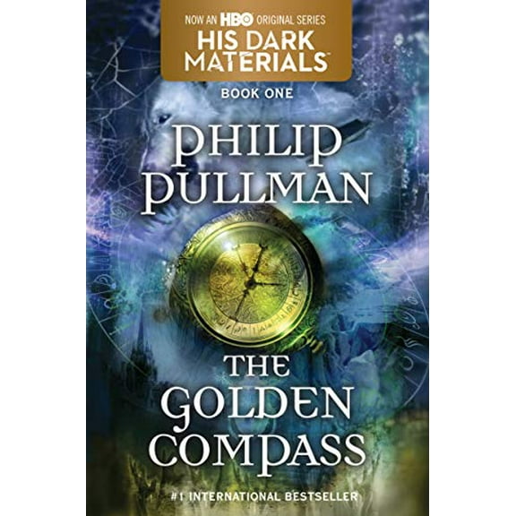 Pre-Owned His Dark Materials: the Golden Compass (Book 1) (Paperback) 9780375823459