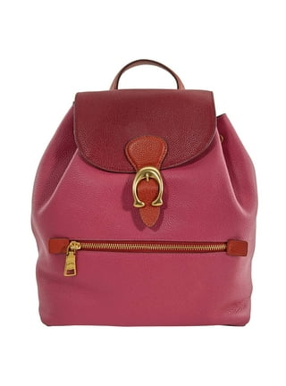 Authenticated Used Coach Handbag Shoulder Bag Floral Print Mini Satchel PVC  x Leather Black F57882 COACH Ladies 