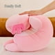 thumbnail image 5 of Almohada de felpa Kekeso Long Axolotl azul 100 cm para niños, 5 of 6