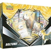 Pokemon Trading Card Games Boltund V Box