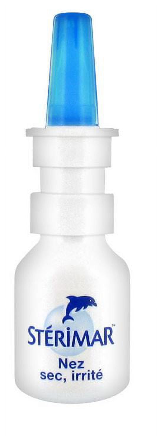 STERIMAR STOP PROTECT NEZ INFECTE TRES BOUCHE 20ML