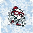 thumbnail image 4 of Inktastic Soccer Ball Boys or Girls Toddler T-Shirt, 4 of 5