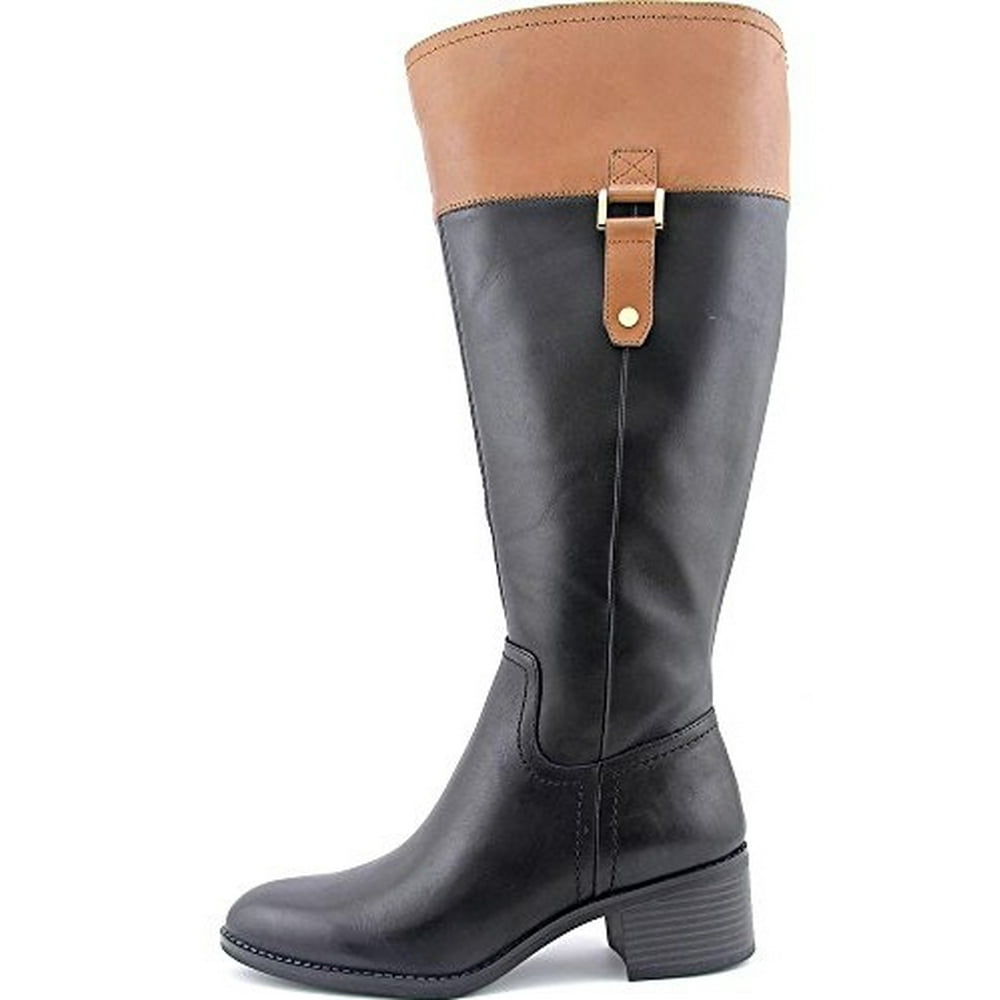 franco sarto castor riding boot