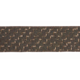 thumbnail image 1 of 2.5" x 10 yardas (Juego de 2) Poliéster con alambre, 1 of 1