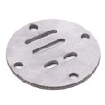 thumbnail image 1 of Herramientas de hardware, placa de válvula 51 42x42 mm Accesorios para compresores de aire Junta para compresores de aire Confiable y duradera, 1 of 8