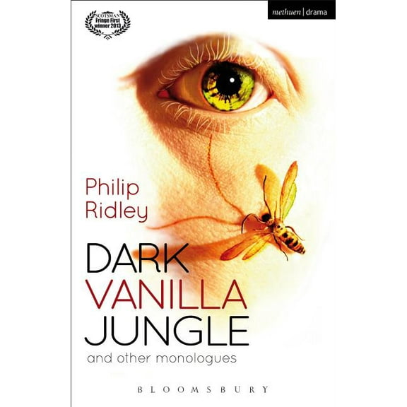 Modern Plays Dark Vanilla Jungle and Other Monologues, (Paperback)