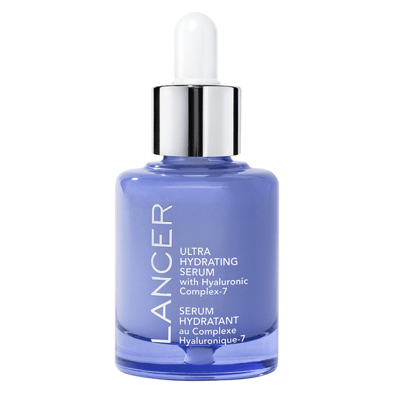 Lancer Ultra Hydrating Serum with Hyaluronic Complex-7