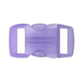 thumbnail image 1 of Paracord Planet Plastic Side Release Buckles - Many Size and Pack Options to Pick From - Multiple Colors - Easy Use with Paracord and Webbing, 1 of 2