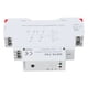 thumbnail image 5 of Relé Auxiliar, AC DC 24-240V Relé de Tiempo Fácil Instalacia para Circuito, 5 of 7
