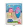 thumbnail image 1 of Peppa Pig Peppa and Surfboard, 1 of 4