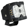 thumbnail image 2 of Lumen OR-21W01S1 - Pedestal Mount Spot Beam LED Lights, 2 of 3