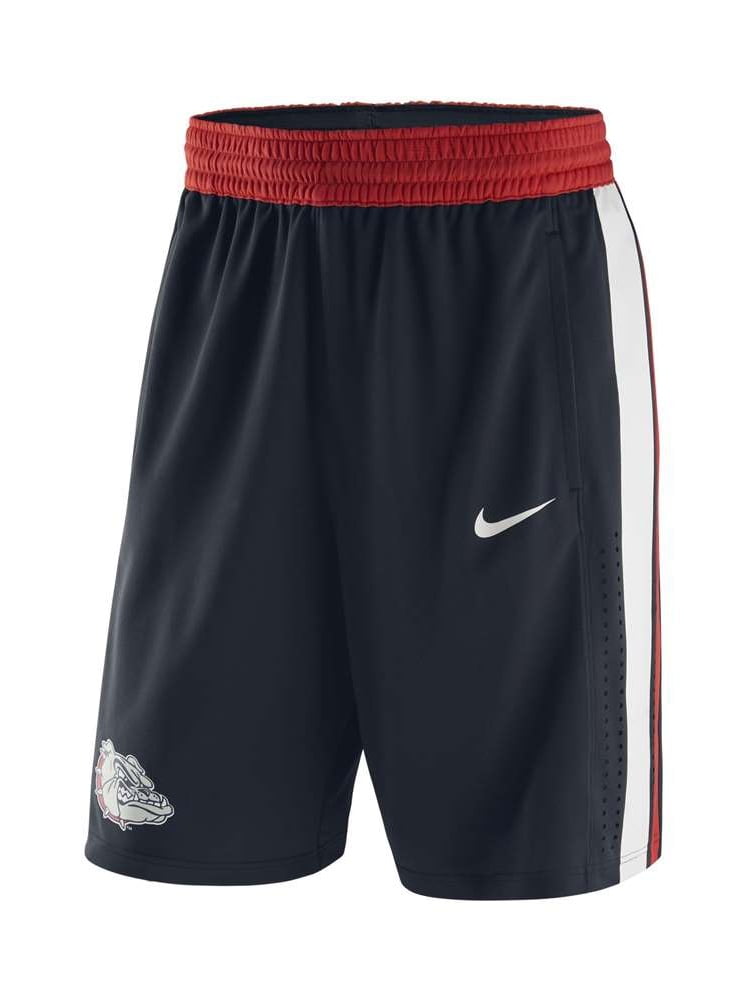 Nike Gonzaga Bulldogs Replica Basketball Shorts - Walmart.com