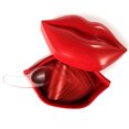 thumbnail image 2 of Películas de Gel de labios de cereza, parches de labios para dormir, parches hidratantes para labios para mujeres, prevención de grietas de labios, 2 of 8