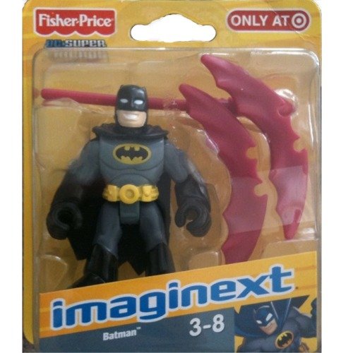 imaginext usa