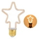 thumbnail image 1 of Bombilla LED E27, casquillo de rosca, forma de línea de estrella, decoración Retro del hogar, decoración de iluminación navideña, 1 of 5
