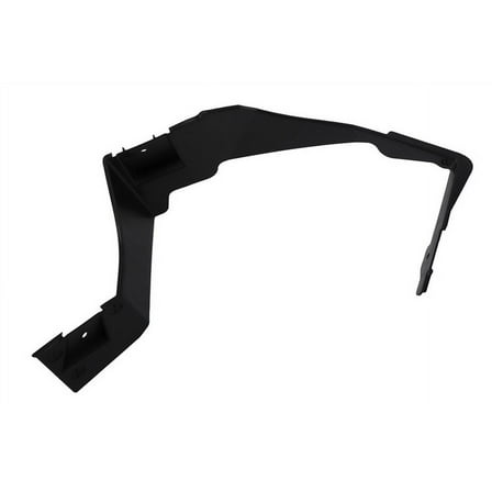 Passenger Side Radiator Air Lower Seal