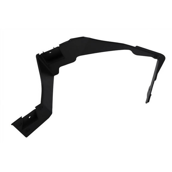 Passenger Side Radiator Air Lower Seal