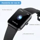 thumbnail image 5 of Reloj Inteligente Smart watch Feipuqu Modelo R50 De 1.85´, 5 of 8