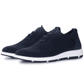 thumbnail image 2 of Tenis Para Hombre Comodo Estilo Casual De Vestir, 2 of 8