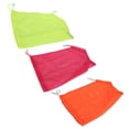 thumbnail image 4 of Bolsa de ducha multifuncional para mascotas, antiarañazos, para el aseo de gatos, para bañar y cortar uñas (amarillo, naranja, rosa y rojo), 4 of 14