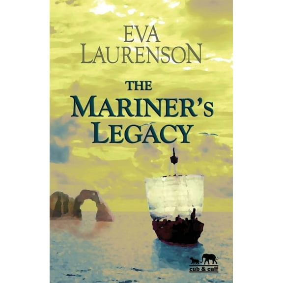 The Mariner's Legacy, (Paperback)
