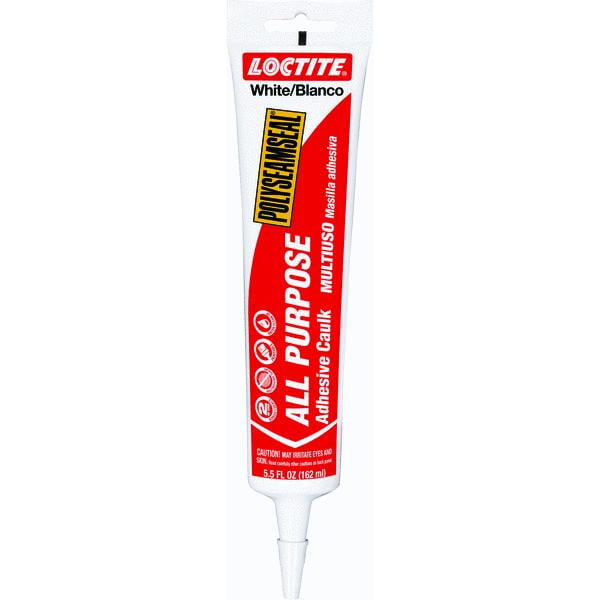 LOCTITE Polyseamseal AllPurpose Adhesive Caulk