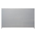thumbnail image 2 of Ostane 30'' H x 48'' W Wood Standard Bookcase, Assembled, Adult Assembly Required: No, 2 of 3