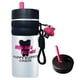 thumbnail image 1 of Termo Acero Inoxidable Importacion 710 ml Plata/Negro, 1 of 2