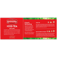 thumbnail image 4 of Community Coffee Signature Iced Tea 24 Ct Box, 4 of 6