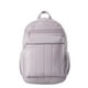thumbnail image 1 of TOTTO Mochila Ergonómica Grande para Mujer Porta Laptop 14 Repelente a Líquidos | Escuela - Oficina - Viaje | 21 L PLAINE, 1 of 5