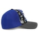 thumbnail image 3 of Knite Gorra Social trucker con visera tornasol y malla cachucha para mujer, 3 of 5